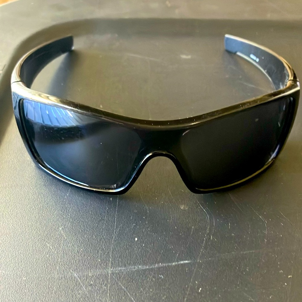 Oakley Batwolf Sunglasses